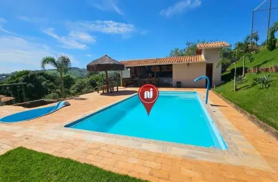 Casa com 2 dormitórios à venda, 120 m² por r$ 880.000,00 - condomínio quintas do rio manso - brumadinho/mg