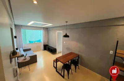 Apartamento com 2 dormitórios, 67 m² - venda por R$ 400.000,00 ou aluguel por R$ 2.770,00/mês - São Conrado - Brumadinho/MG