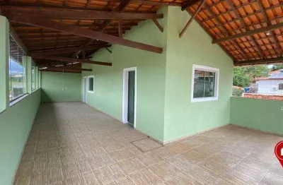 Casa com 5 dormitórios, 210 m² - venda por R$ 680.000,00 ou aluguel por R$ 3.000,00/mês - Sol Nascente - Brumadinho/MG
