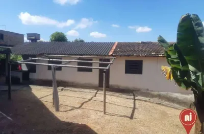 Casa à venda, 60 m² por r$ 296.000,00 - brasiléia - betim/mg