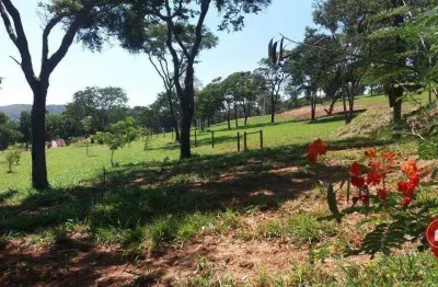 Terreno à venda, 760 m² por r$ 228.000,00 - condomínio morada verde - capitólio/mg