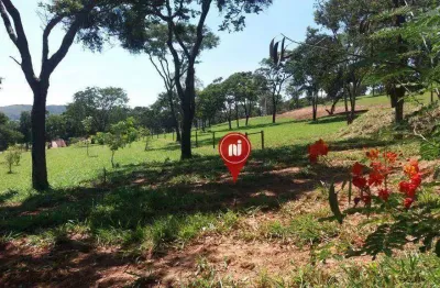 Terreno à venda, 760 m² por r$ 228.000,00 - condomínio morada verde - capitólio/mg