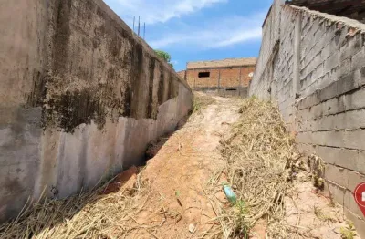 Terreno à venda, 397 m² por r$ 270.000,00 - são conrado - brumadinho/mg