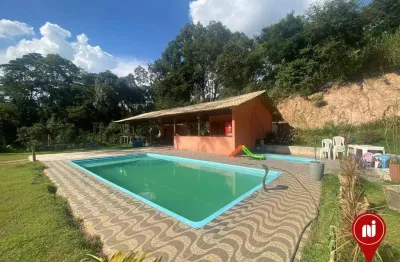 Ponto à venda, 120 m² por R$ 550.000,00 - Colônia Santa Isabel - Betim/MG