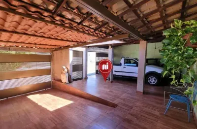 Casa à venda, 390 m² por r$ 1.000.000,00 - são conrado - brumadinho/mg