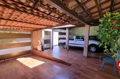 Casa à venda, 390 m² por r$ 1.000.000,00 - são conrado - brumadinho/mg