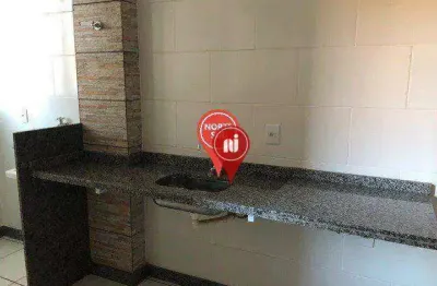 Apartamento para alugar, 80 m² por r$ 2.000,00/mês - centro - brumadinho/mg