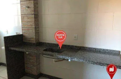 Apartamento para alugar, 80 m² por r$ 2.000,00/mês - centro - brumadinho/mg