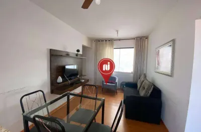 Apartamento com 2 dormitórios, 70 m² - venda por r$ 320.000,00 ou aluguel por r$ 2.516,66/mês - são conrado - brumadinho/mg