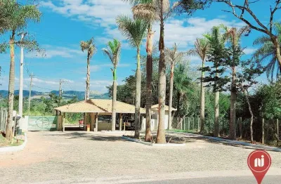 Terreno à venda, 1112 m² por r$ 160.000,00 - condomínio tiradentes - brumadinho/mg