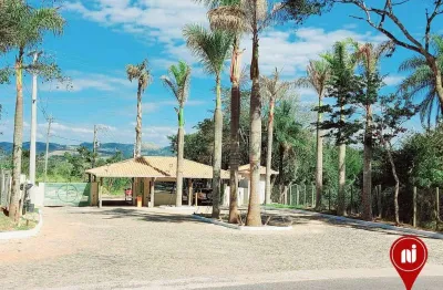 Terreno à venda, 1112 m² por r$ 160.000,00 - condomínio tiradentes - brumadinho/mg