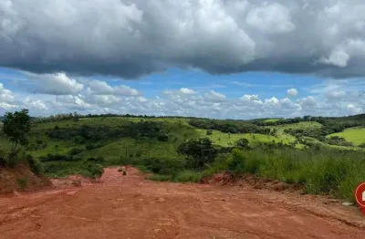 Área à venda, com 13.500 m² por r$ 1.400.000 - loteamento sol nascente - bonfim/minas gerais