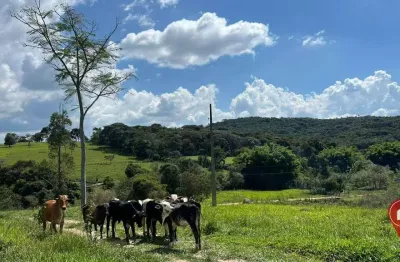 Área à venda, 60000 m² por r$ 500.000,00 - guedes - bonfim/mg