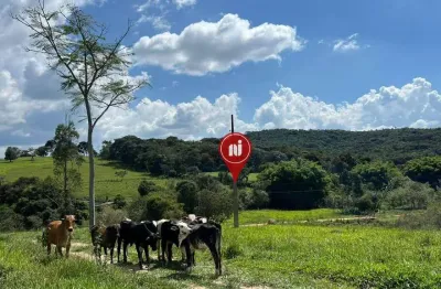Terreno à venda no Guedes, Bonfim 