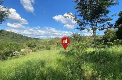 Terreno à venda, 4093 m² por r$ 450.000 - condomínio quintas do rio manso - brumadinho/minas gerais