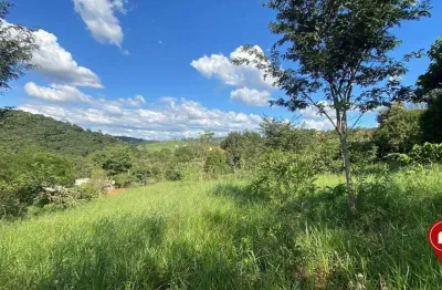 Terreno à venda, 4093 m² por r$ 450.000 - condomínio quintas do rio manso - brumadinho/minas gerais