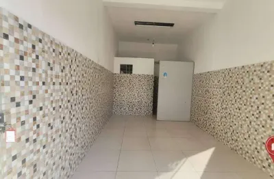 Loja para alugar, 25 m² por r$ 1.000,00/mês - centro - brumadinho/mg
