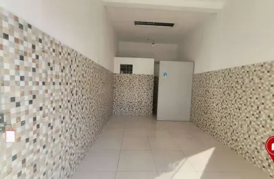 Loja para alugar, 25 m² por r$ 1.000,00/mês - centro - brumadinho/mg