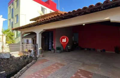 Casa com 4 dormitórios à venda, 139 m² por r$ 1.000.000,00 - do carmo - brumadinho/mg
