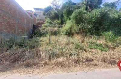 Terreno à venda, 180 m² por r$ 100.000,00 - jardim casa branca - betim/mg