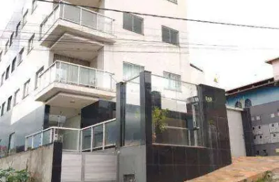 Apartamento com 3 dormitórios à venda, 102 m² por r$ 450.000,00 - silva prado - brumadinho/mg