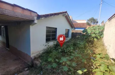 Casa à venda, 50 m² por r$ 260.000,00 - residencial bela vista - brumadinho/mg