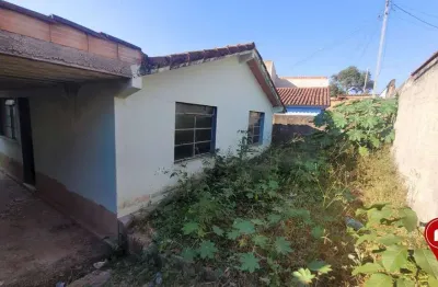 Casa à venda, 50 m² por r$ 260.000,00 - residencial bela vista - brumadinho/mg