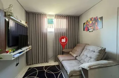 Casa com 3 dormitórios à venda, 180 m² por r$ 520.000,00 - bela vista - brumadinho/mg