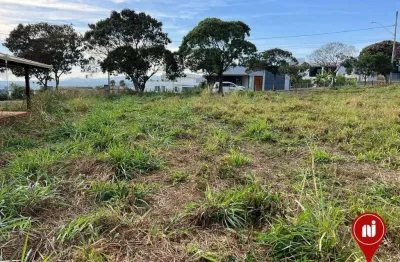 Terreno à venda, 1000 m² por R$ 300.000,00 - Bela Vista - Mário Campos/MG