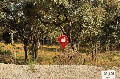 Terreno à venda, 360 m² por r$ 144.000,00 - ficus  - brumadinho/mg