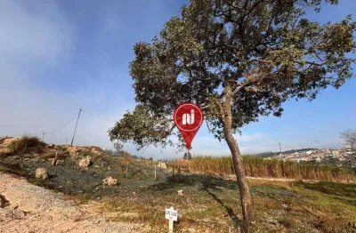 Terreno à venda, 469 m² por r$ 178.000,00 - ficus  - brumadinho/mg