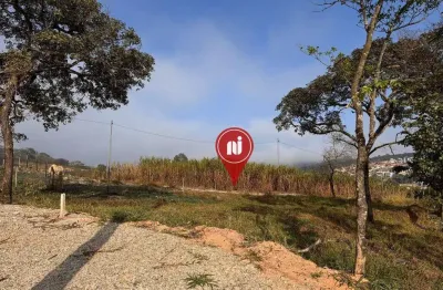 Terreno à venda, 454 m² por r$ 174.500,00 - ficus  - brumadinho/mg