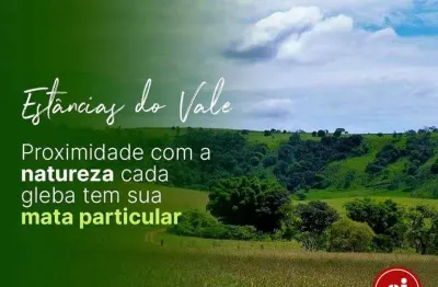 Terreno à venda, 20190 m² por r$ 320.000,00 - aranha - brumadinho/mg