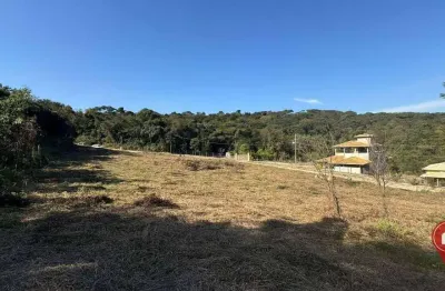 Terreno à venda, 2388 m² por r$ 190.000,00 - condomínio tiradentes - brumadinho/mg