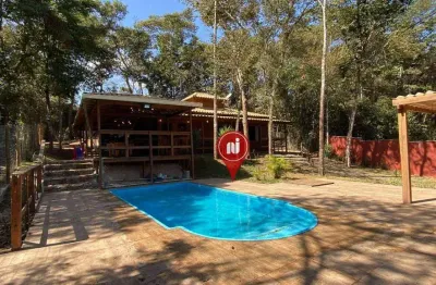 Casa com 3 dormitórios à venda, 140 m² por r$ 640.000,00 - aranha - brumadinho/mg