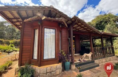 Casa com 3 dormitórios à venda, 110 m² por r$ 700.000,00 - condomínio recanto da serra - brumadinho/mg