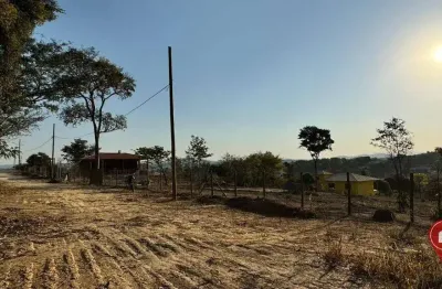 Terreno à venda, 1521 m² por r$ 110.000 - condomínio tiradentes - brumadinho/mg