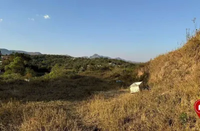 Terreno à venda, 360 m² por r$ 130.000,00 - bela vista - brumadinho/mg