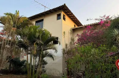 Casa com 4 dormitórios à venda, 500 m² por r$ 960.000,00 - bela vista - brumadinho/mg