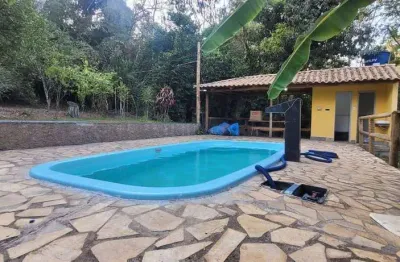 Casa à venda, 300 m² por r$ 900.000,00 - retiro do brumado - brumadinho/mg