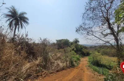 Terreno à venda, 5040 m² por R$ 320.000,00 - Bom Jardim - Mário Campos/MG