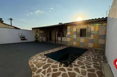 Casa com 4 dormitórios à venda, 180 m² por r$ 800.000,00 - santa efigenia - brumadinho/mg