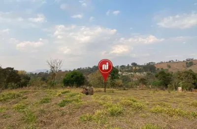Terreno à venda, 1889 m² por r$ 215.000,00 - condomínio quintas do rio manso - brumadinho/mg