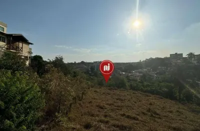 Terreno à venda, 591 m² por r$ 400.000,00 - lourdes - brumadinho/mg