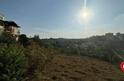 Terreno à venda, 591 m² por r$ 400.000,00 - lourdes - brumadinho/mg