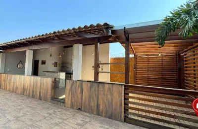 Casa com 3 dormitórios à venda, 200 m² por r$ 890.000,00 - planalto - brumadinho/mg