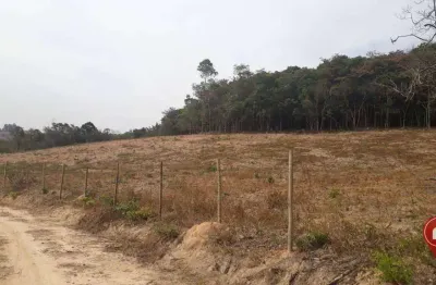 Terreno à venda, 1000 m² por r$ 55.000,00 - distrito campos fernandes - bonfim/mg