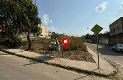 Terreno à venda, 607 m² por r$ 290.000,00 - bela vista - brumadinho/mg