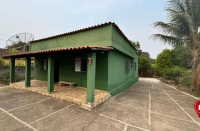 Casa com 3 dormitórios à venda, 150 m² por r$ 800.000,00 - aranha - brumadinho/mg