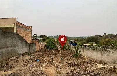 Terreno à venda, 473 m² por r$ 250.000,00 - bela vista - brumadinho/mg